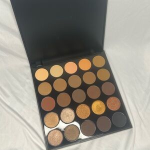 Morphe Eye shadow